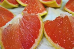 Польза и вред грейпфрута при сахарном диабете. Можно ли грейпфрут диабетикам?