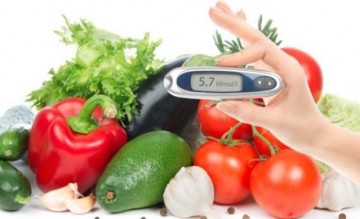 Диета и режим питания при диабете 1 типа