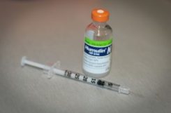 Инсулин Хумулин - препарат от диабета