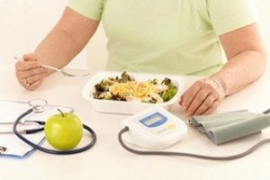 Диета и режим питания при диабете 1 типа