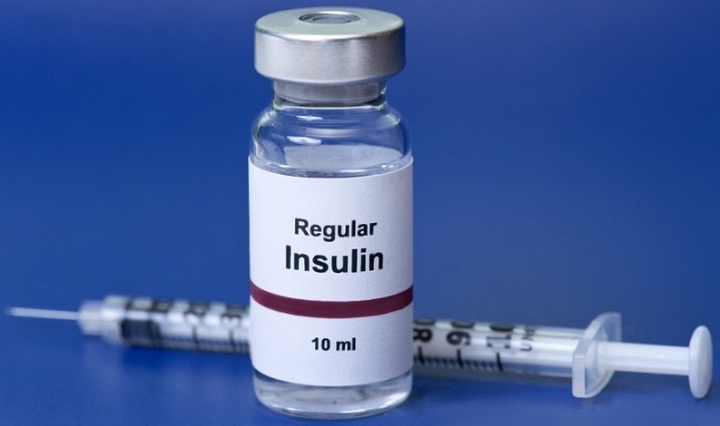Виды инсулина. Как хранить и перевозить инсулин