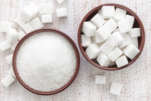 Что такое сахарный диабет?