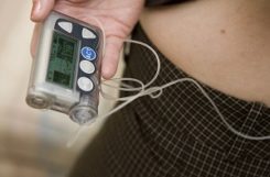 Что такое инсулиновая помпа и зачем она нужна?