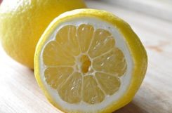Польза и вред лимона при сахарном диабете