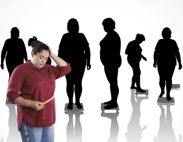 Лишний вес и метаболический синдром – как победить?