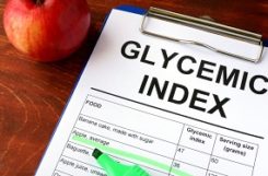 Что такое гликемический индекс продуктов? Выбираем еду при диабете правильно