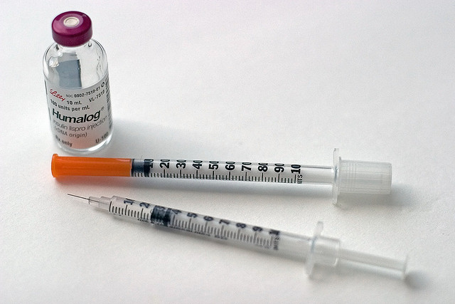 Инсулинотерапия и диетотерапия в лечении диабета 1 типа