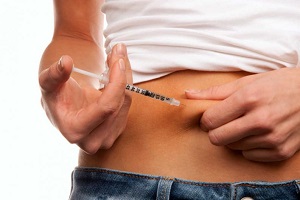 Виды инсулина, его действие и способы введения