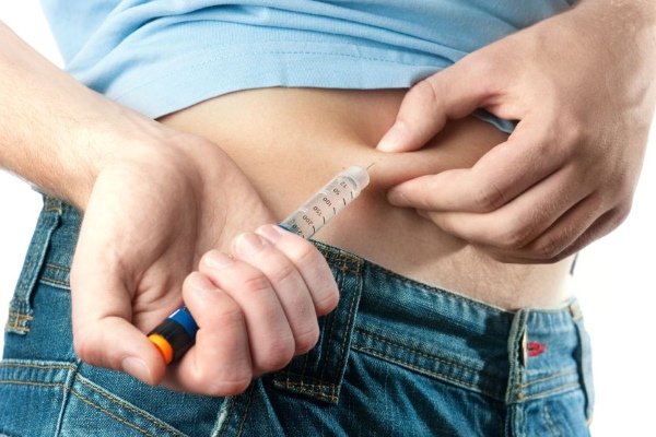 Лечение диабета инсулином