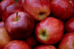 Сколько яблок можно есть при сахарном диабете?