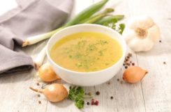 Супы для диабетиков: вкусные рецепты. Какие супы можно есть?