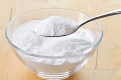 Способы лечения сахарного диабета содой