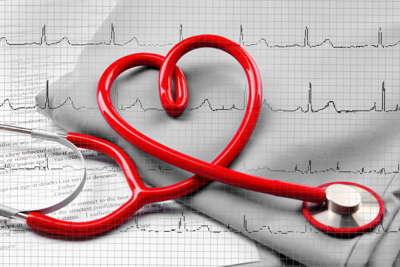 К чему приводят сосудистые патологии при диабете: инфаркт, атеросклероз, сердечная недостаточность