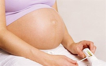 Манифестный сахарный диабет при беременности – симптомы и лечение