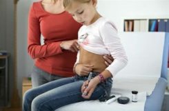 Сахарный диабет у детей: клинические рекомендации при заболевании 1 и 2 типа
