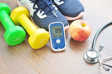 Кетоацидоз как осложнение диабета - симптомы и лечение