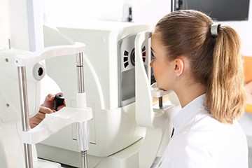 Диабетическая ретинопатия - причины, симптомы, лечение, прогноз