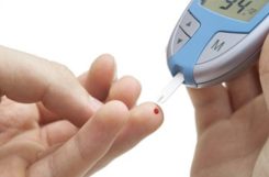 Как влияет сахарный диабет на зрение: ухудшение и потеря зрительной функции