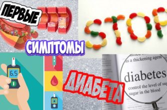 Симптомы диабета, какие симптомы были у меня Симптомы диабета, какие симптомы были у меня