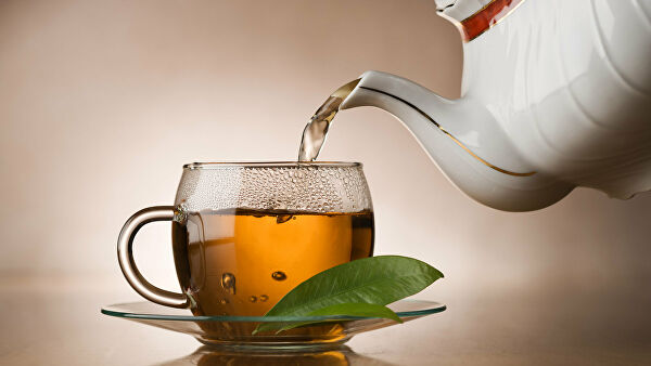Зеленый чай запускает клеточные механизмы борьбы с диабетом, узнали ученые