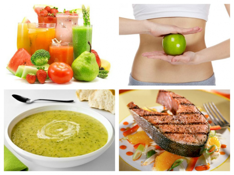 Что можно есть после приступа панкреатита: диета для поджелудочной в первые 2-3 месяца