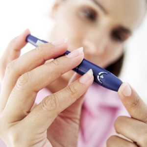 Признаки сахарного диабета у женщин